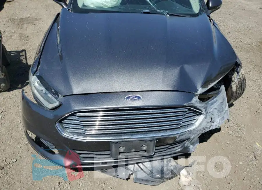 3FA6P0H71GR218357 Photo# 11