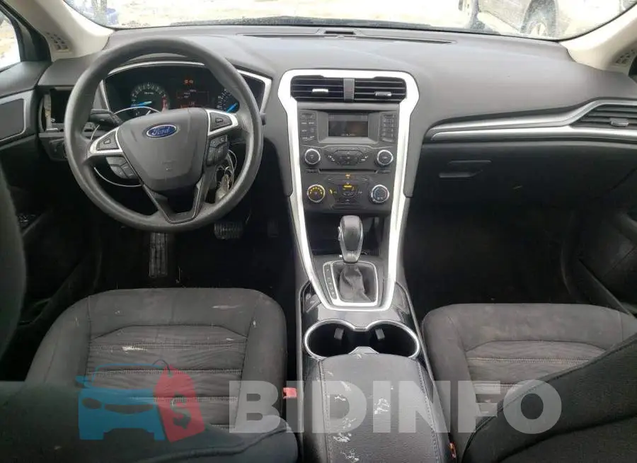 3FA6P0HD5GR171002 Photo# 8