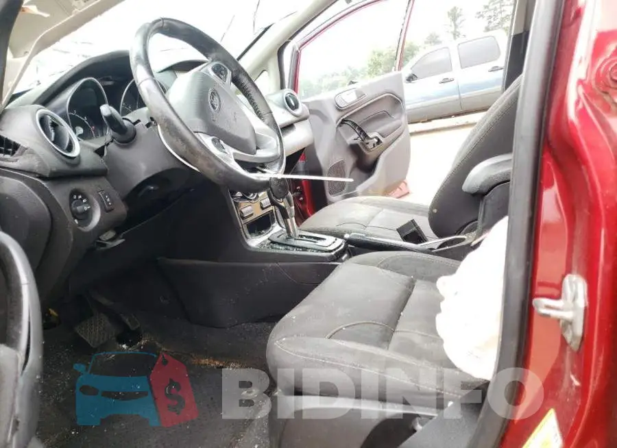 3FADP4BJ0EM190337 Photo# 7