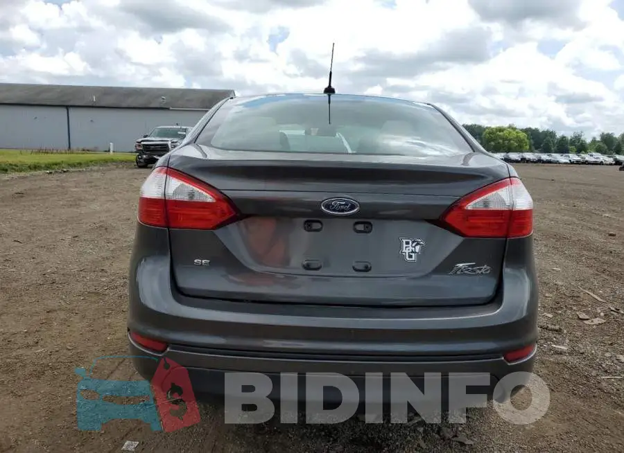 3FADP4BJ4FM220196 Photo# 6