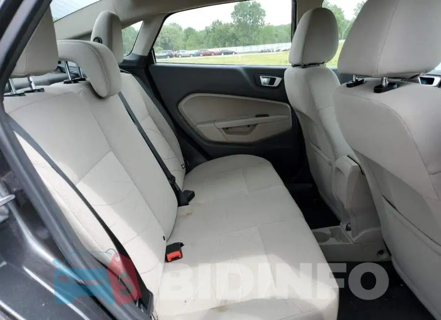 3FADP4BJ4FM220196 Photo# 10