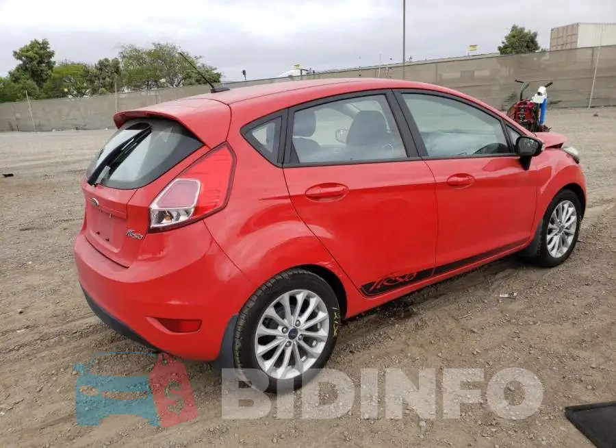 3FADP4EJ1EM183425 Photo# 3
