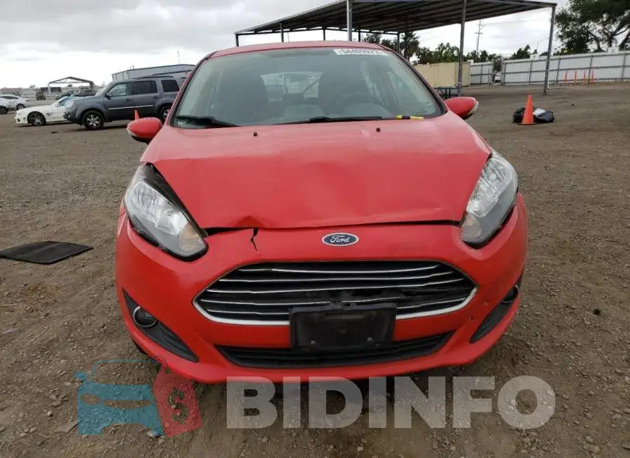 3FADP4EJ1EM183425 Photo# 5