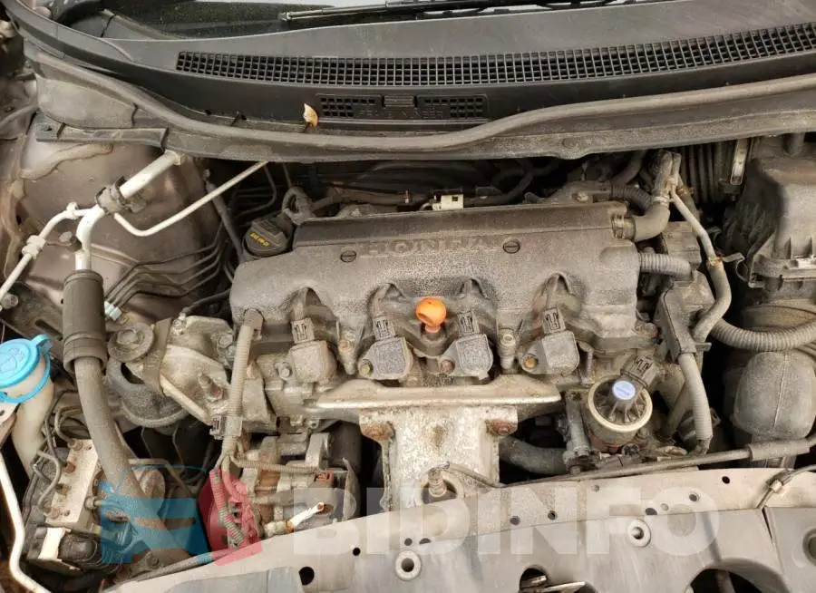 19XFB2F52FE224051 Photo# 11