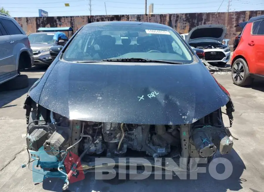 19XFB2F56EE274854 Photo# 5