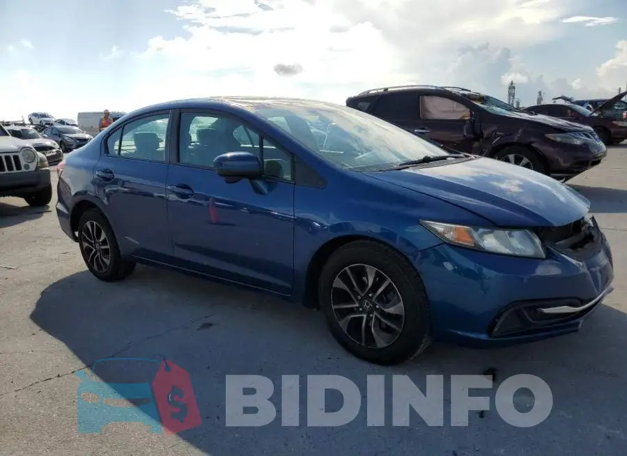 19XFB2F80EE022575 Photo# 4