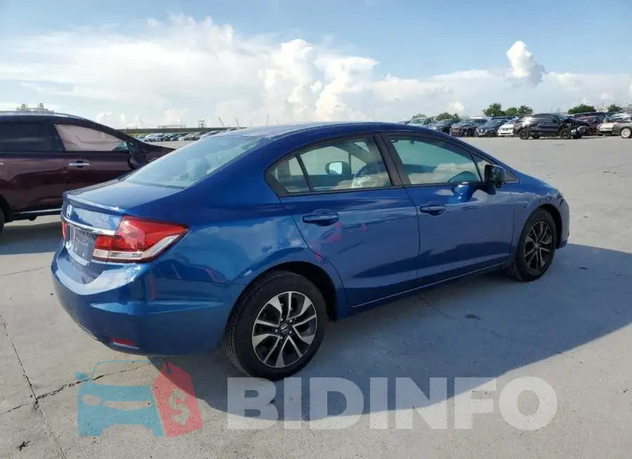 19XFB2F80EE022575 Photo# 3