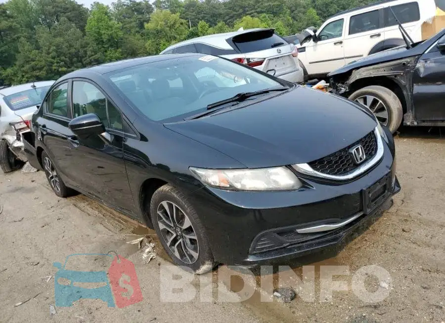 19XFB2F8XEE209080 Photo# 4