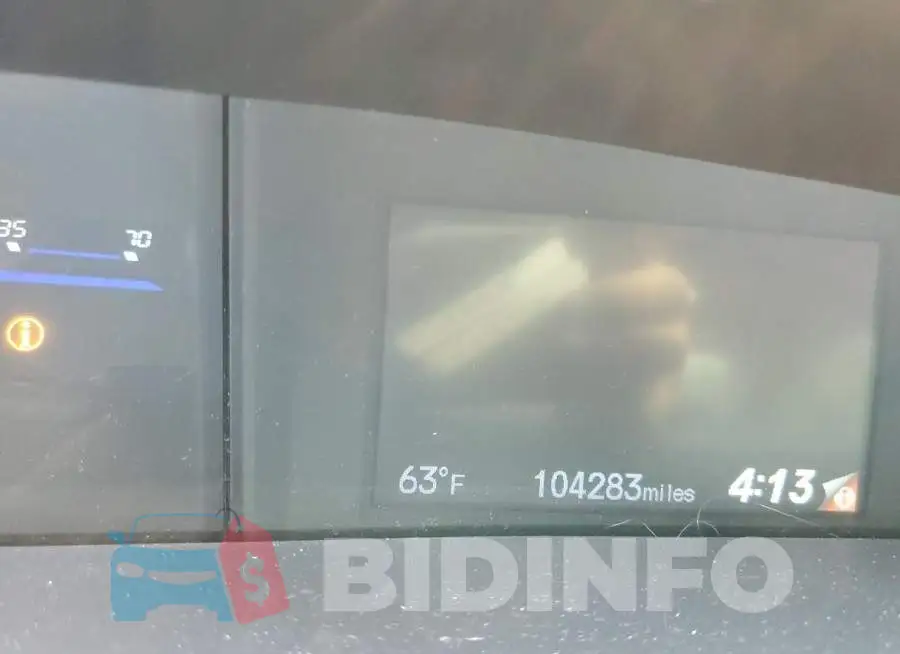 19XFB2F8XEE209080 Photo# 9
