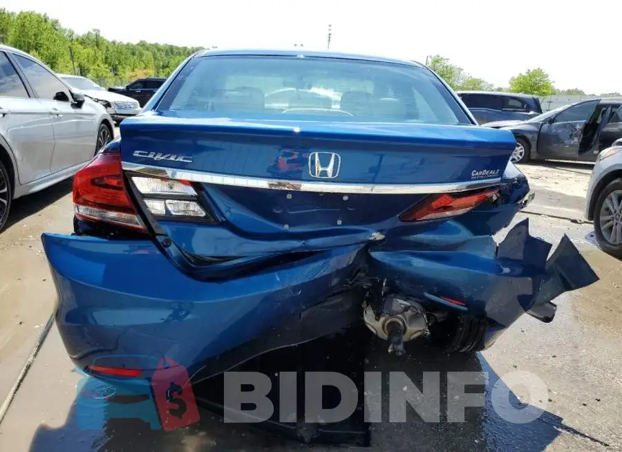 19XFB2F98FE052241 Photo# 6