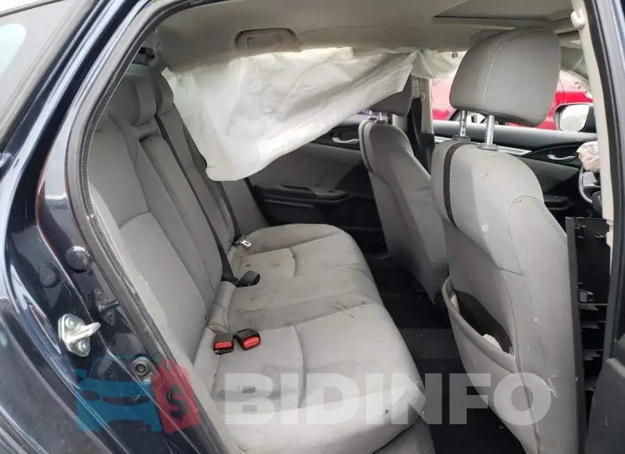19XFC1F34LE201503 Photo# 10