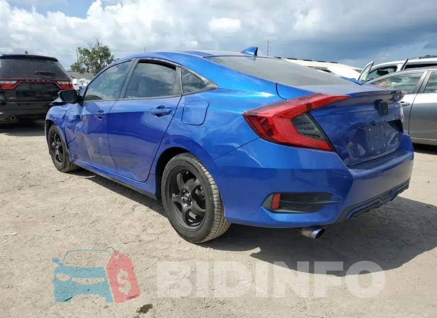 19XFC1F48HE204355 Photo# 2