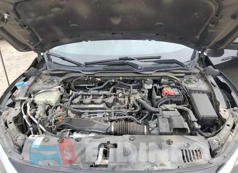 19XFC1F73GE032177 Photo# 11