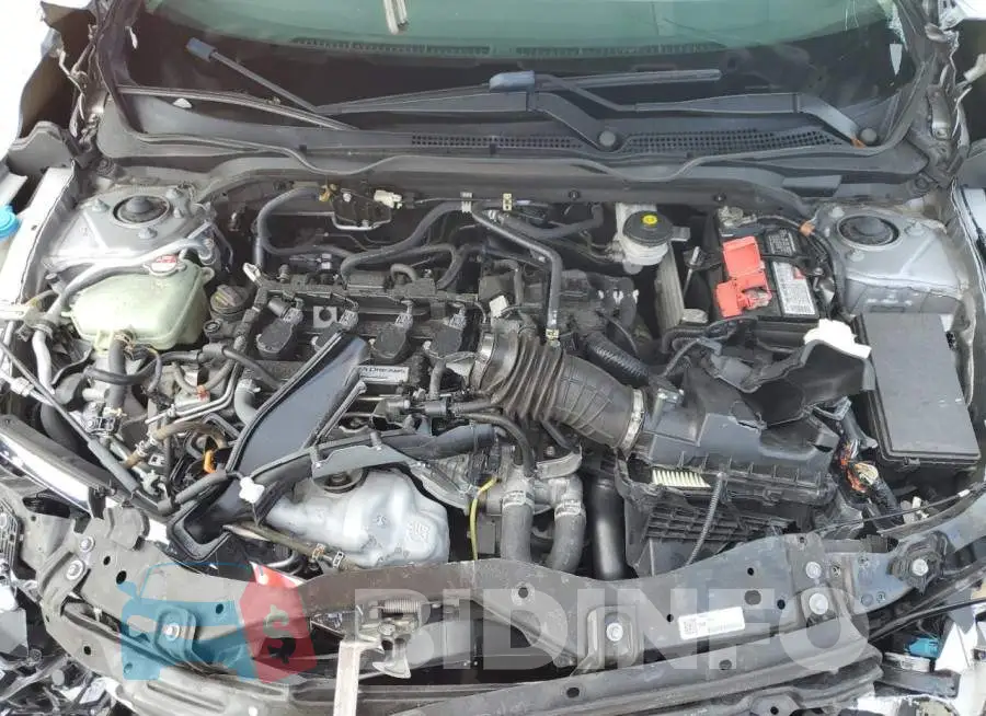 19XFC1F73HE015736 Photo# 11