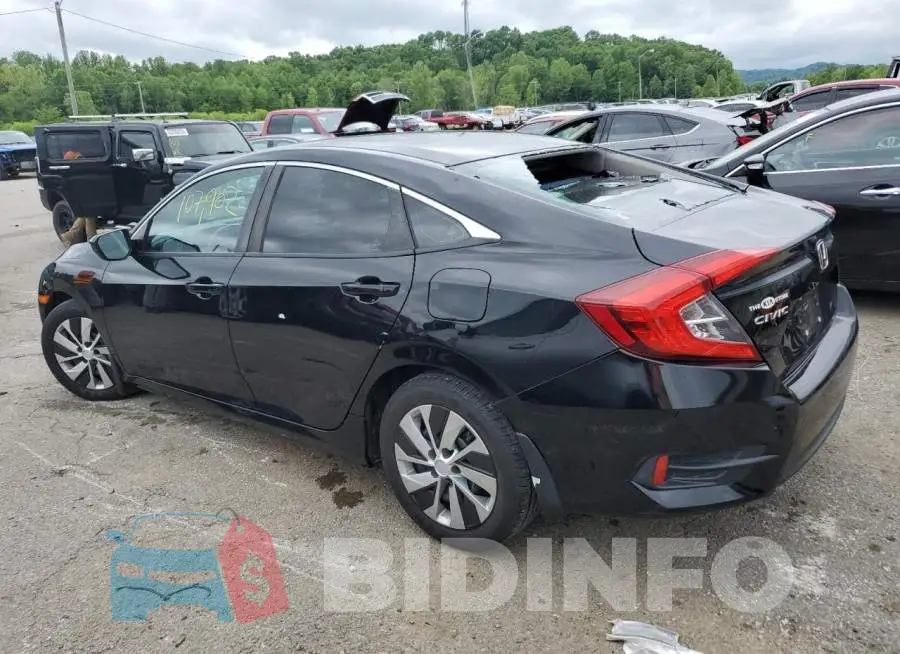 19XFC2F56GE043372 Photo# 2