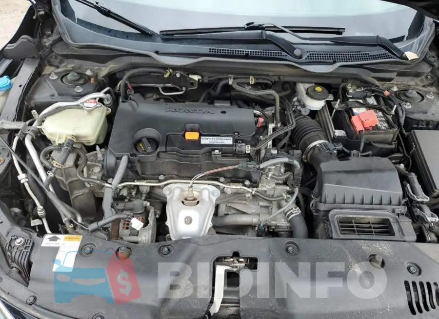 19XFC2F56GE043372 Photo# 11