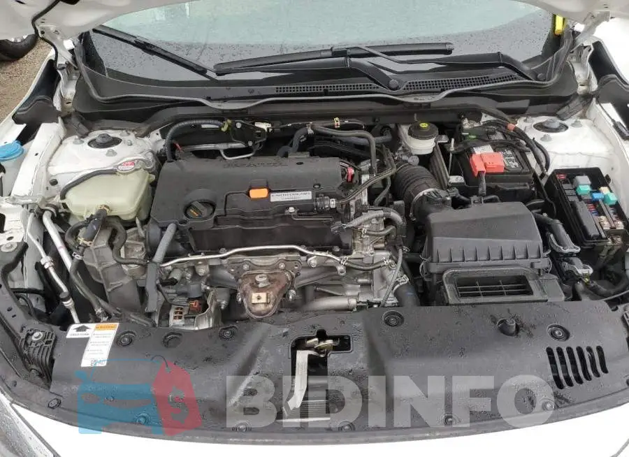 19XFC2F56HE005545 Photo# 11