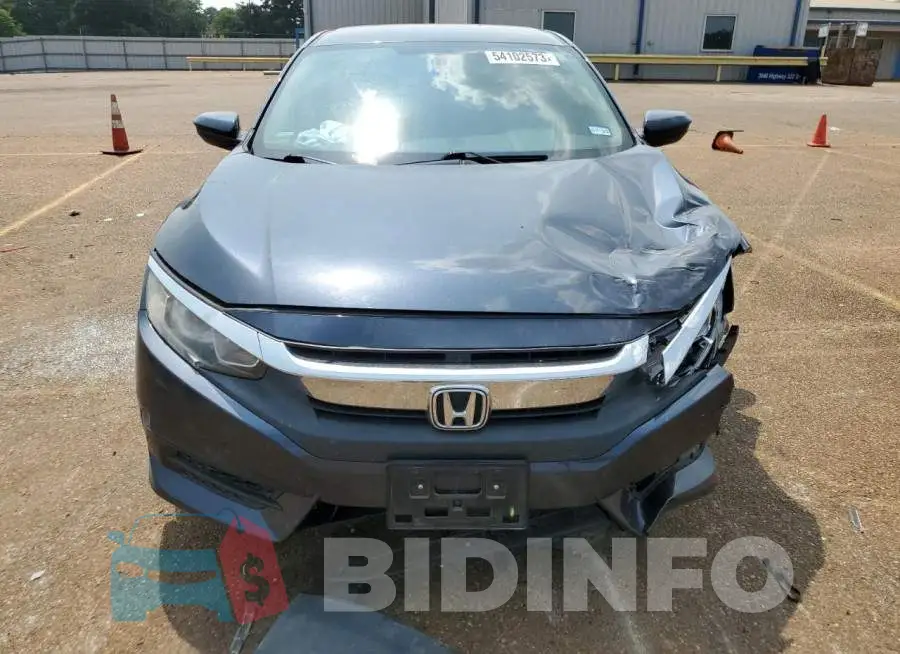 19XFC2F56HE031613 Photo# 5