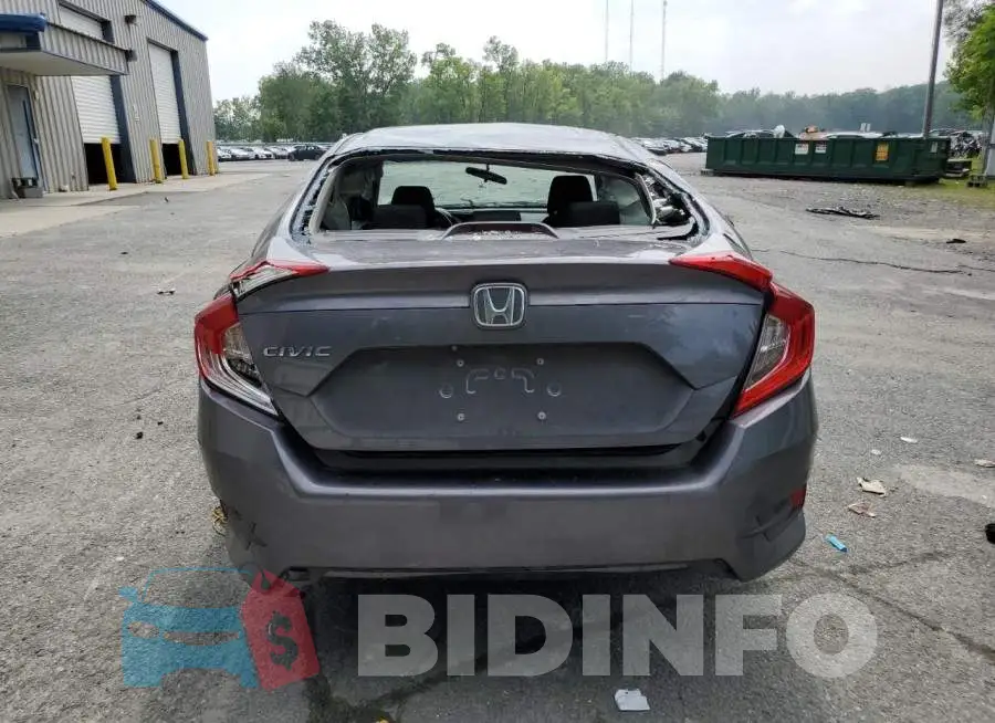 19XFC2F59HE224466 Photo# 6