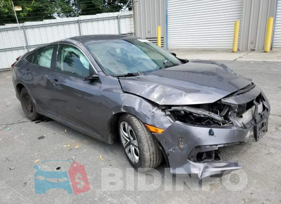 19XFC2F59HE224466 Photo# 4