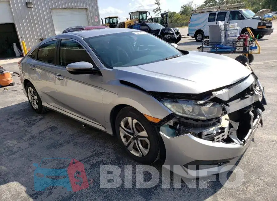 19XFC2F5XHE009968 Photo# 4