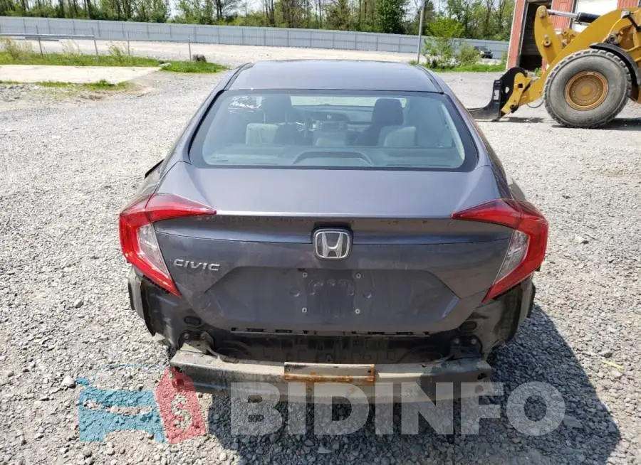 19XFC2F68LE212326 Photo# 6