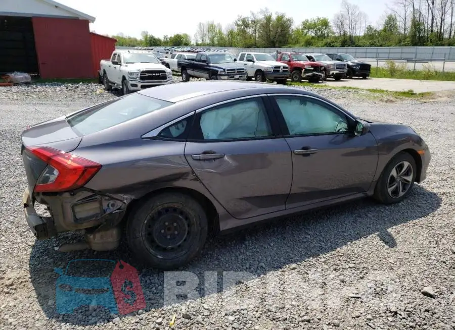 19XFC2F68LE212326 Photo# 3