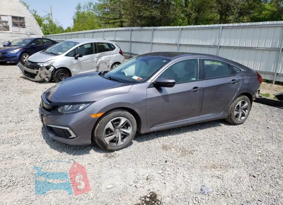 19XFC2F68LE212326 Photo# 1