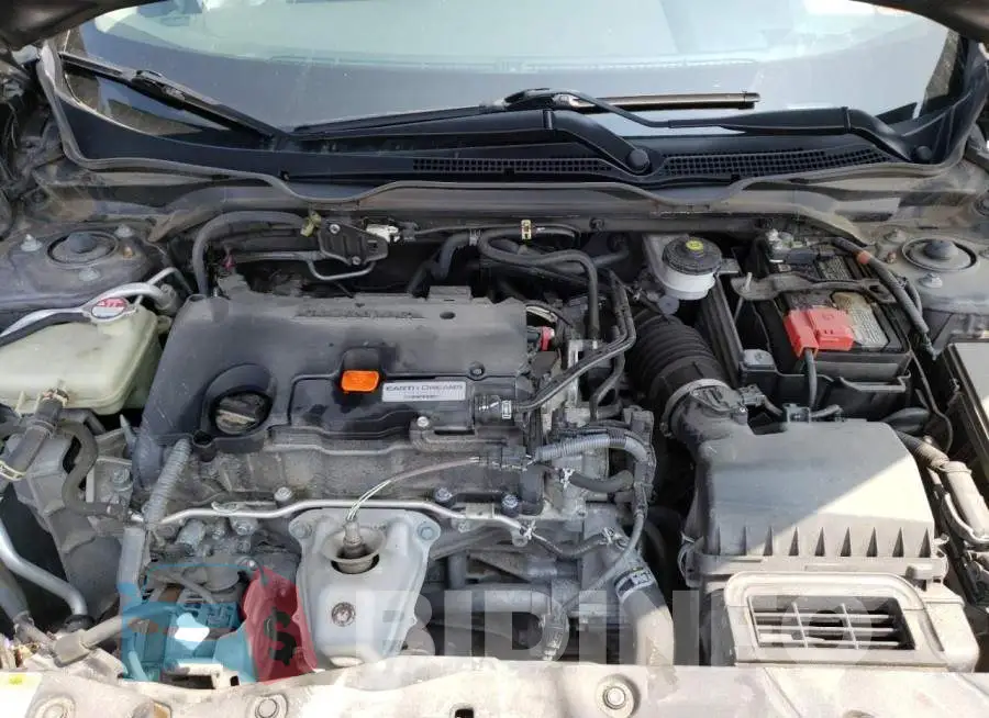 19XFC2F68LE212326 Photo# 11
