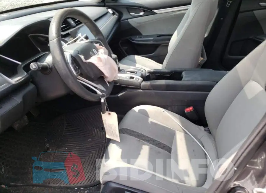 19XFC2F70GE220533 Photo# 7