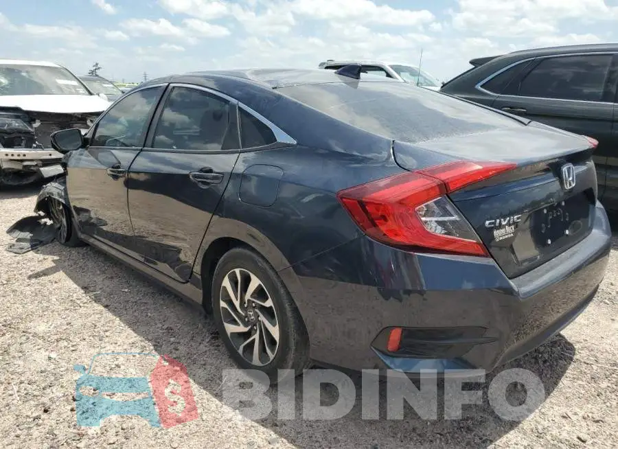 19XFC2F73HE082505 Photo# 2