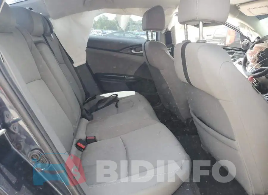 19XFC2F77HE006141 Photo# 10