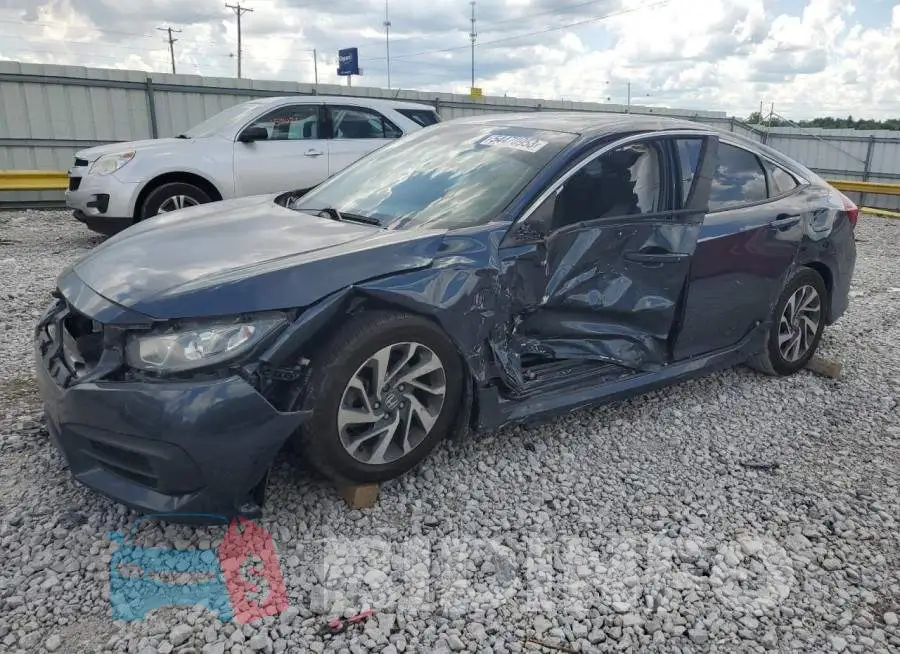 19XFC2F77HE006141 Photo# 1