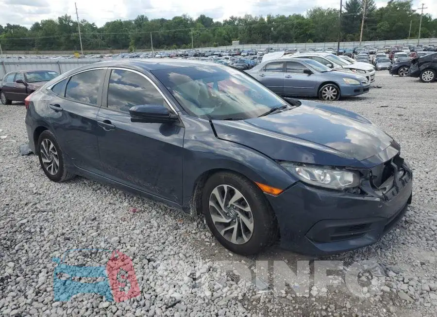 19XFC2F77HE006141 Photo# 4