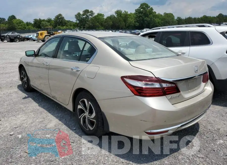 1HGCR2F33HA148215 Photo# 2