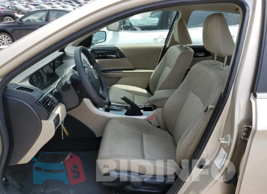 1HGCR2F33HA148215 Photo# 7