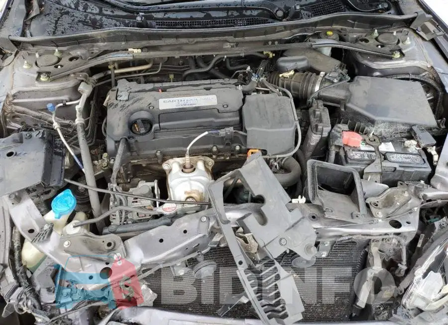 1HGCR2F7XEA287014 Photo# 11