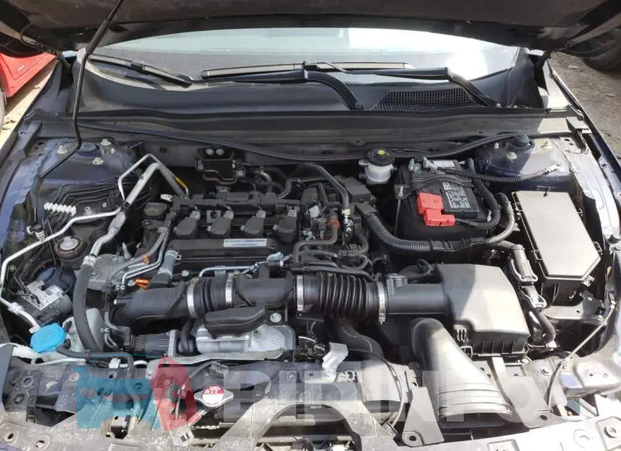 1HGCV1F15KA129662 Photo# 11