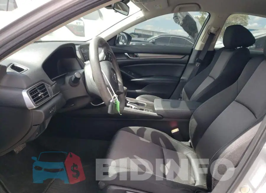 1HGCV1F15MA015194 Photo# 7