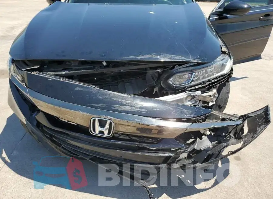 1HGCV1F33LA155874 Photo# 11