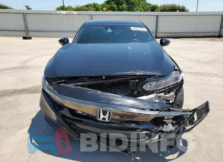 1HGCV1F33LA155874 Photo# 5