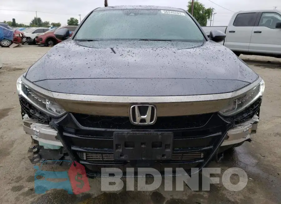 1HGCV1F38KA162740 Photo# 5