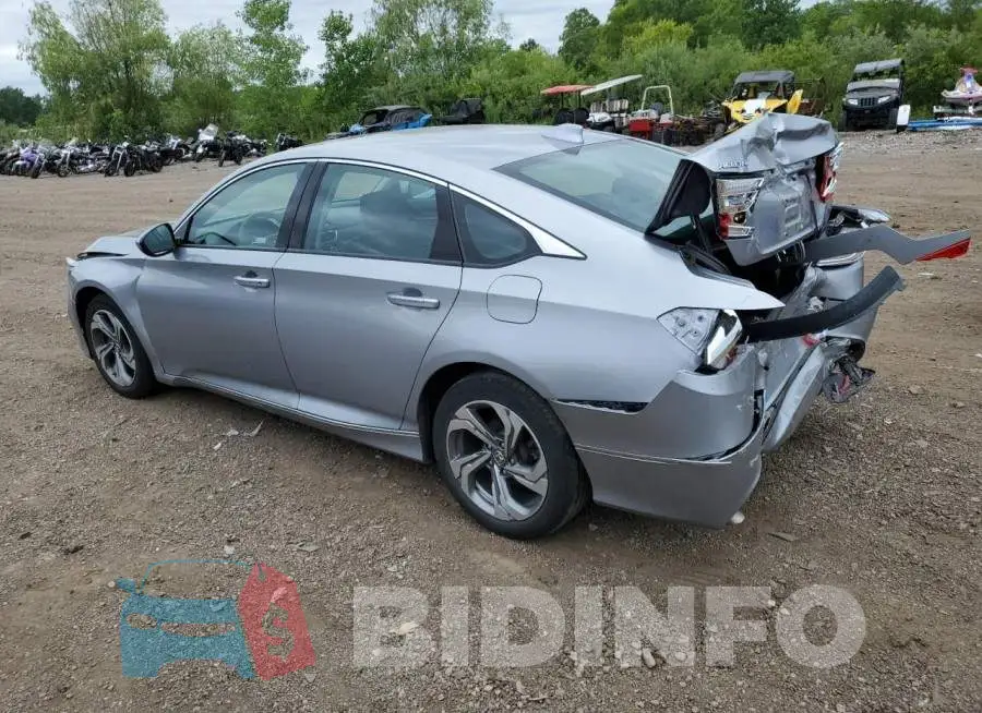 1HGCV1F42KA097814 Photo# 2