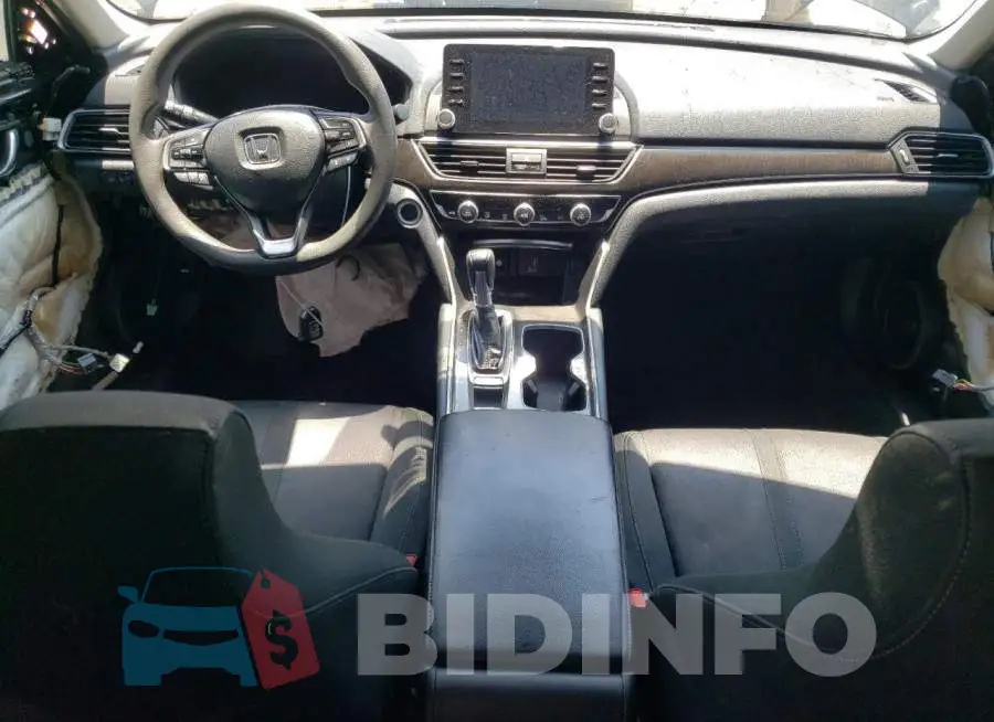1HGCV1F49JA021988 Photo# 8