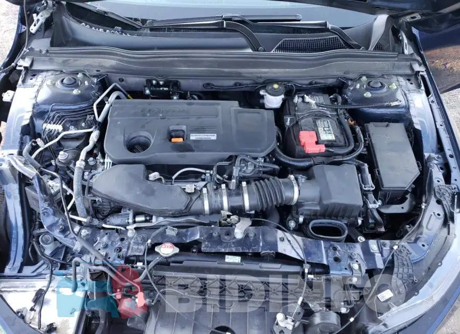 1HGCV2F95KA012921 Photo# 11