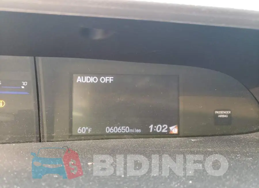 2HGFB2F50EH547521 Photo# 9