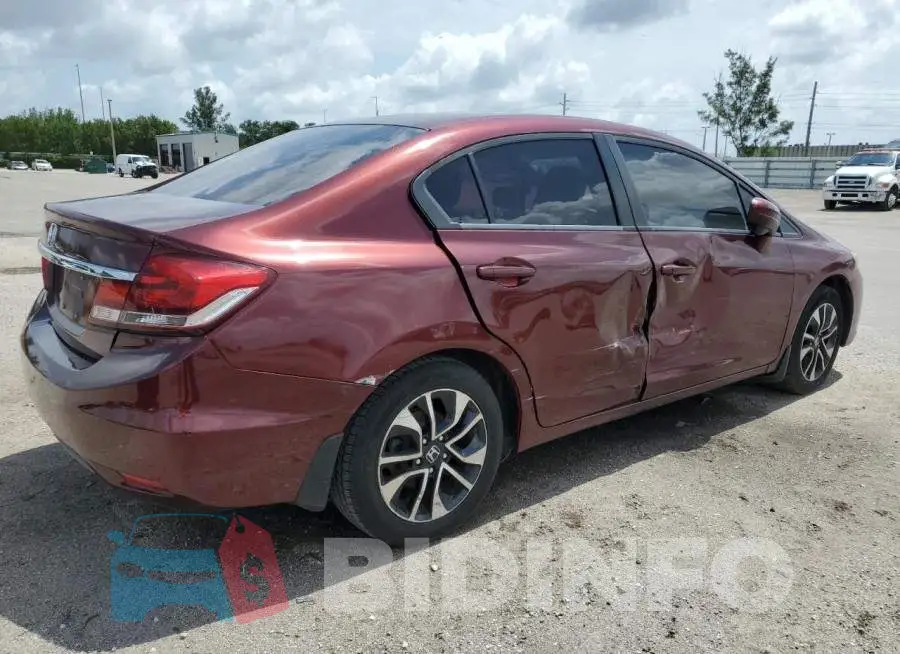 2HGFB2F85EH500253 Photo# 3