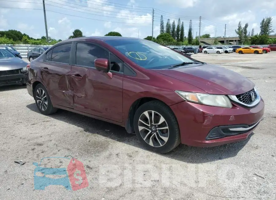 2HGFB2F85EH500253 Photo# 4