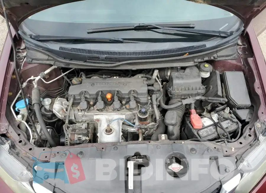 2HGFB2F85EH500253 Photo# 11
