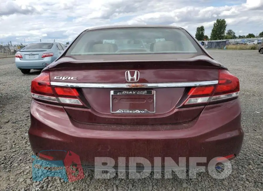 2HGFB2F96FH530081 Photo# 6
